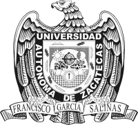 Escudo de la UAZ